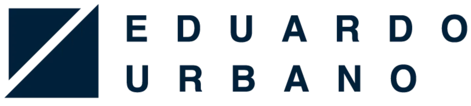 Dr. Eduardo Urbano